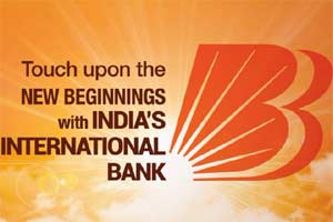 bank of baroda