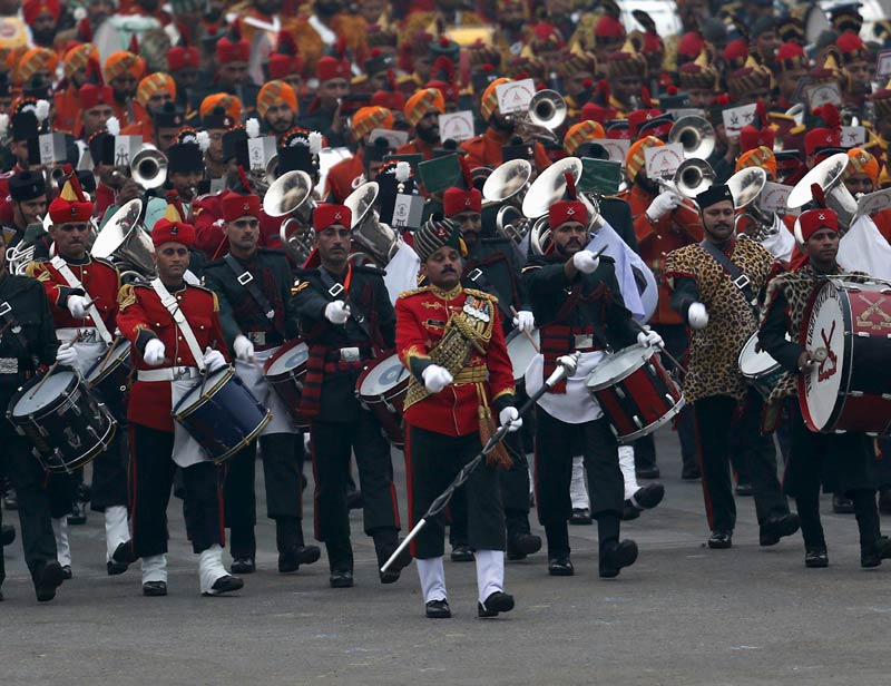 republic day, republic day parade 2016, republic day 2016, beating retreat, beating retreat 2016, beating retreat 2015, beating retreat delhi, beating retreat ceremony