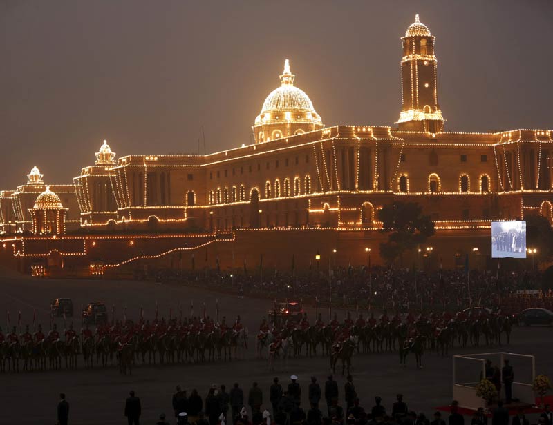 republic day, republic day parade 2016, republic day 2016, beating retreat, beating retreat 2016, beating retreat 2015, beating retreat delhi, beating retreat ceremony