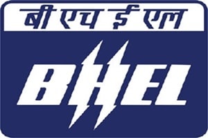 bhel flash results