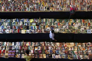 Book to the future Book to the future