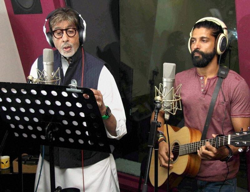 5. What happens at the end is something that turns Danish Ali's world upside down. Who is the real 'Wazir', what happens to Panditji in the end, does Danish Ali become successful in eliminating Qureshi is what forms the rest of the film. (PTI photo)