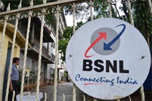 BSNL