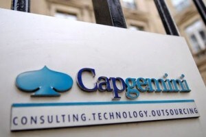 Capgemini dissolves IGATE brand