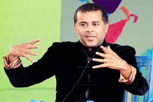 "Our country runs on elitism. It was colonised and when they left, the privileged people want to control the dialogue and narrative on issues ... on what is good taste and culture. (PTI)