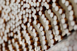 Sources say JT has been scouting for a re-entry into India and envisages GPI's manufacturing and marketing operations may be split into into separate entities to facilitate the move. (Reuters photo)