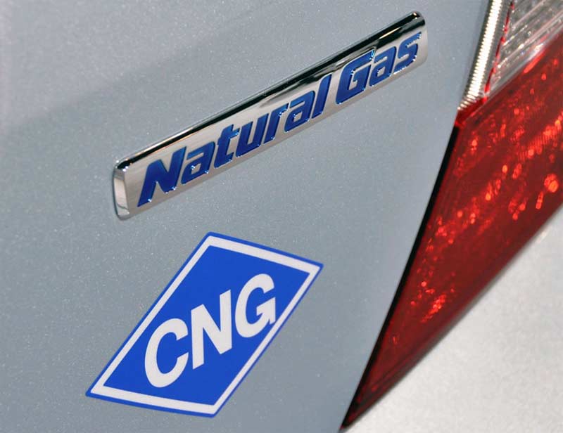 Last week, the Transport department had issued an order banning the retrofitting of CNG kits in "in-use" cars in the view of some CNG kit manufactures supplying "unapproved and uncertified" CNG fuel kits. (Reuters)