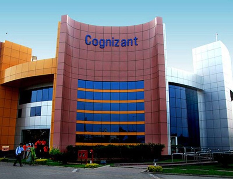 Cognizant, the Nasdaq listed firm with a large operation in that city, has reaffirmed meeting its earlier stated revenue guidance for the year 2015. Cognizant has guided to a revenue of $12.41 billion for FY15 – the company follows the January-December fiscal – translating into an annual growth rate of 21%. (Reuters photo)