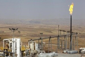 Crude oil