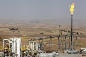 Crude oil