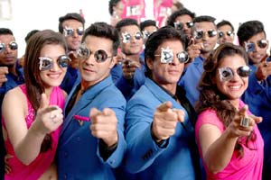 diwale, dilwale collection, dilwale box office collection, shahrukh khan, shahrukh khan movies, bajirao mastani, bajirao mastani collection, 3 Idiots, pk, aamir khan, bajrangi bhaijaan, salman khan