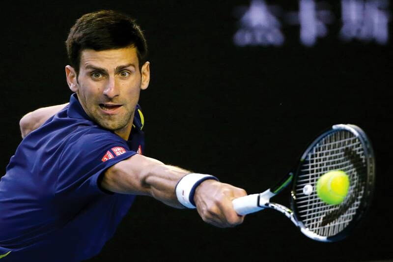 australian open, australian open final time, australian open final, australian open 2015, australian open results, novak djokovic vs andy murray, novak djokovic