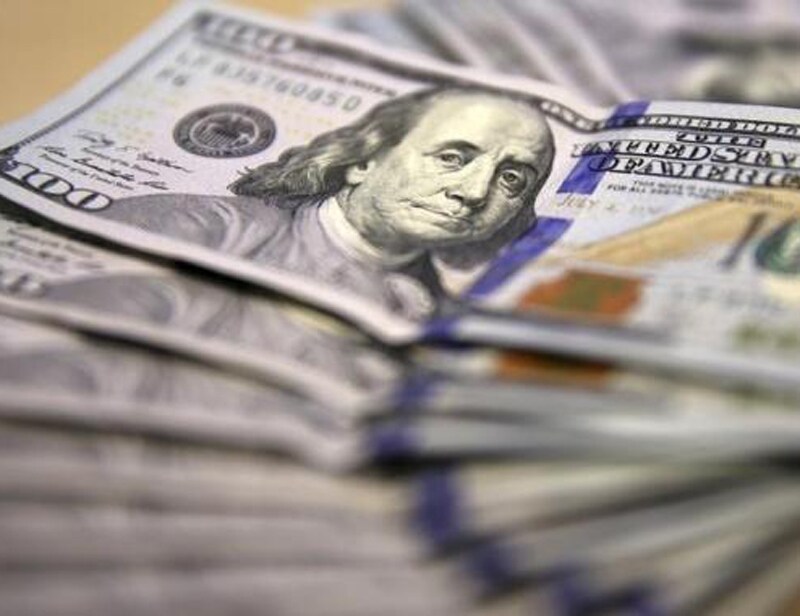 The Wealth X list of top 50 wealthiest people in the world have a combined fortune of $1.45 tn, nearly equal to the GDP of Australia, according to Wealth-X. (Reuters)