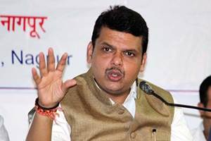  "The government will use GPS and satellite mapping technology to monitor the forest cover: state Forest Minister Sudhir Mungantiwar (PTI)