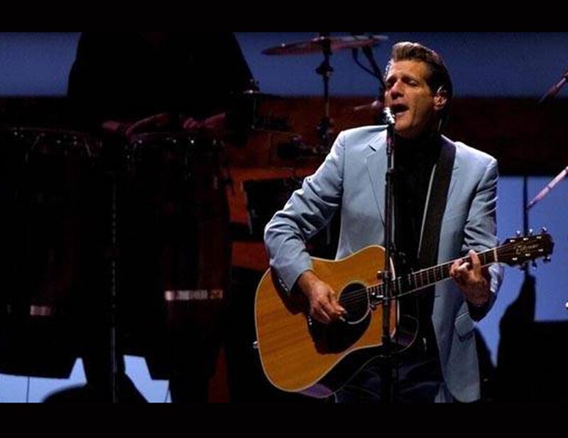 An Eagles greatest-hits collection and "Hotel California,'' both released in the 1970s, have sold more than 20 million copies each and are among the best-selling albums of modern times. The band's total album sales top 100 million copies. The Eagles' many hit singles include "The Best of My Love,'' "Desperado,'' "One of These Nights'' and "The Long Run.'' The impulsive Glenn Frey and the more cerebral Henley shared songwriting and singing duties, with Frey's drawling tenor featured on "Heartache Tonight,'' "Already Gone'' and the group's breakthrough hit, "Take it Easy.'' (Reuters photo)