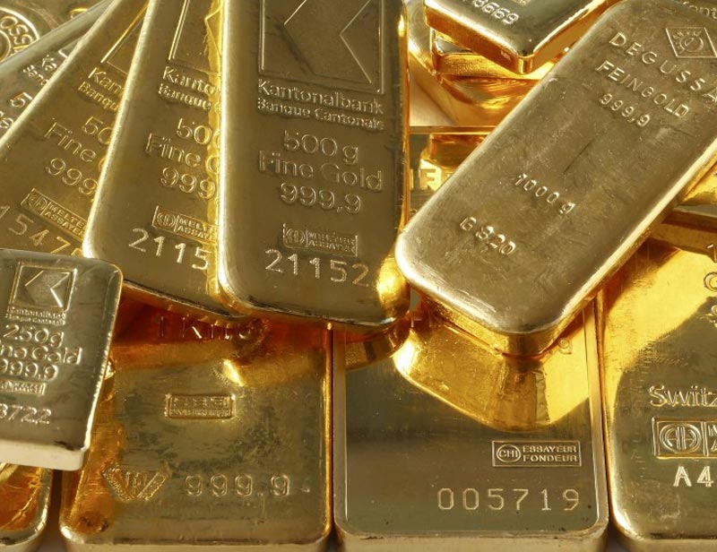 15. Can I trade the bonds under Sovereign Gold Bond Scheme? The bonds are tradable on stock exchanges from the date to be notified by RBI. The bonds can also be sold and transferred as per provisions of Government Securities Act.(Image Source: Reuters)