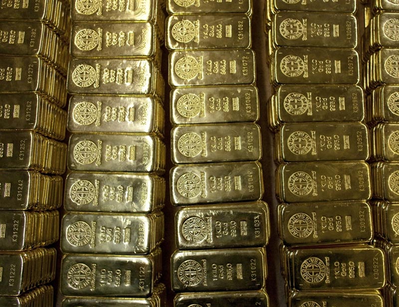 10. At what price the Sovereign Gold Bond Scheme are sold? Price of bond will be fixed in Indian Rupees on the basis of the previous week’s (Monday – Friday) simple average price for gold of 999 purity published by the India Bullion and Jewellers Association Ltd. (IBJA). The issue price will be disseminated by the Reserve Bank of India (Image Source: Reuters)