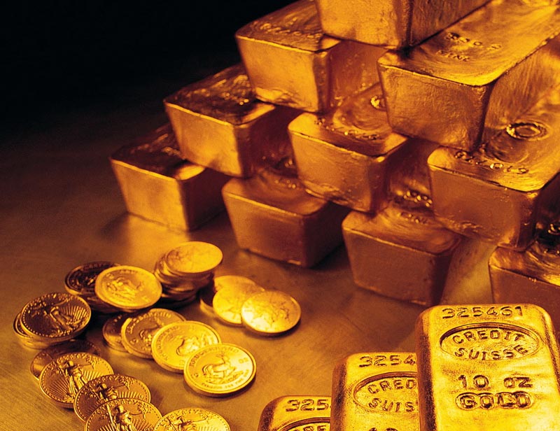 3. Are there any risks in investing in Sovereign Gold Bond Scheme? There may be a risk of capital loss if the market price of gold declines. However, the investor does not lose in terms of the units of gold which he has paid for. (Image Source: Reuters)