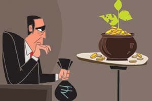 sensex and nifty