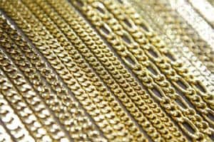 gold