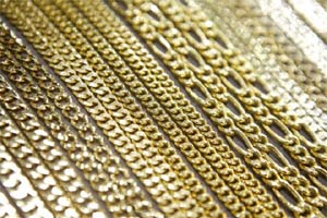 gold
