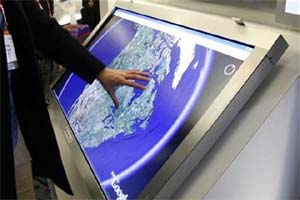 The court, however, refused to pass any interim order restraining Google from publishing any such maps till the next date of hearing on February 24. (Reuters) The court, however, refused to pass any interim order restraining Google from publishing any such maps till the next date of hearing on February 24. (Reuters)