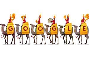 republic day, google doodle, google doodle republic day, republic day parade, republic day 2016, google doodle today, google doodle r day