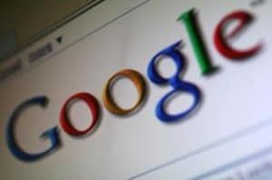 google app