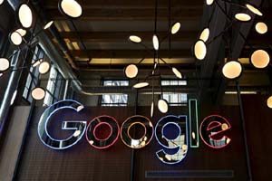 Google Google