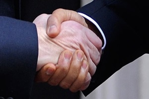 Raghav Bahl, who exited television news business after the sale of Network18 Media Investments in 2014, is re-entering the space with this JV. (Reuters)