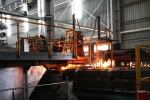 Hinduja Ventures Ltd (HVL) today reported a decline of 20.30 per cent in standalone net profit to Rs 14.17 crore for the fourth quarter ended March 31, 2016. (Source: website) 