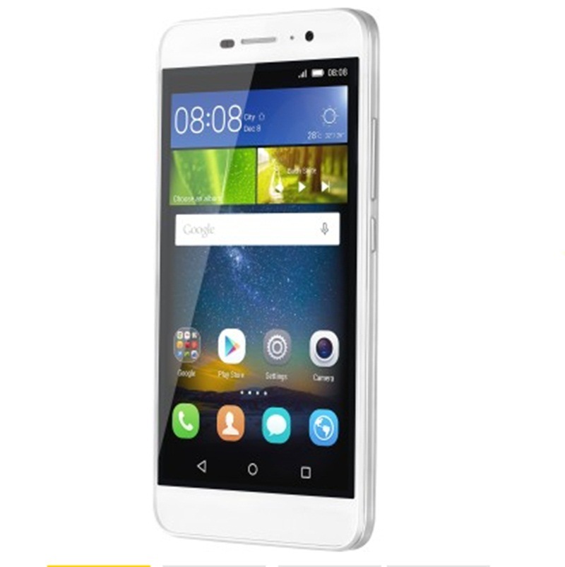 Holly 2 Plus also has 13-megapixel rear and 5-megapixel front cameras and offers 16GB internal storage and a MicroSD card slot for storage expansion.