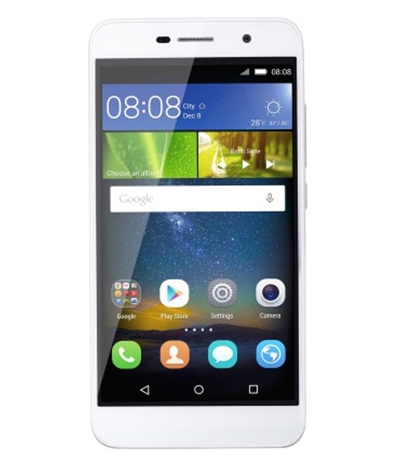 Holly 2 Plus runs on a 64-bit high-speed processor and 2G RAM offer consumers more power.