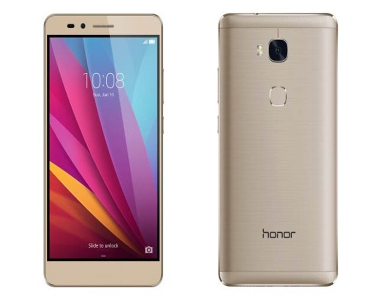 The Honor 5X and Holly 2 Plus smartphones are available for pre-orders on e-commerce websites Flipkart and Amazon. The sale of Honor 5X will commence from February 1 and Holly 2 Plus from February 15. (Source: Flipkart)
