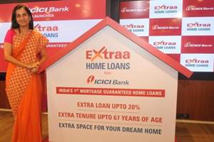 ICICI Venture has already completed its third partial exit in February 2016, through the successful IPO of TeamLease.