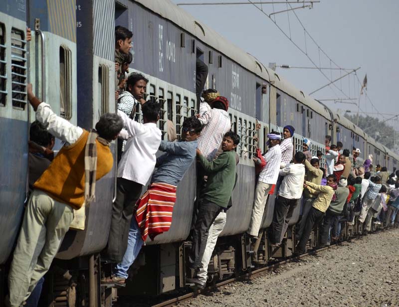 Rail Budget 2016, Rail Budget 2016-17, Rail Budget 2016 news, Suresh Prabhu, Railway budget, Lalu Prasad Yadav, Lulu prasad yadav on rail budget, rail budget 2016 reactions, rail budget 2016 news, railway budget 2016, indian railways, irctc, indian railways news