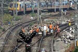 indian railways