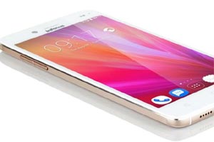 Infocus M680 is a decent smartphone with an attracting design and a sharp display.