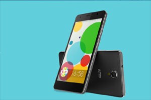 Intex, android marshmallow, Cloud Fame 4G