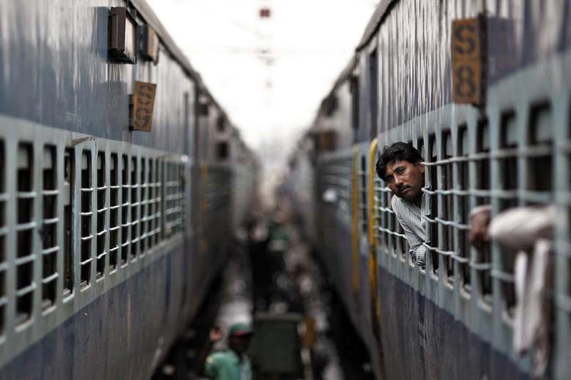 indian railways, irctc, narendra modil, indian railways fare hike, indian railways booking, irctc booking, train booking, train fare hike , delhi lucknow varanasi express, railway ministry, suresh prabhu