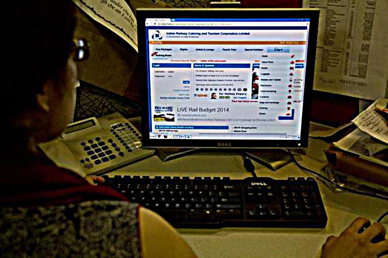 indian railways, irctc, irctc wesite, irctc tatkal, irctc booking, irctc booking norms, irctc web security, irctc.co.in, indian railway gallery, indian railway images, indian railway pictures