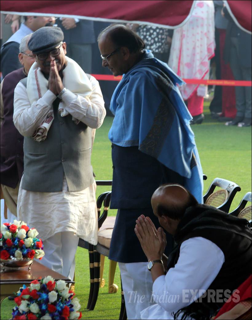 Arun jaitley, finance minister, finance ministry, World economic forum, goods and service tax, gst bill, ease of business, economics growth, india gdp