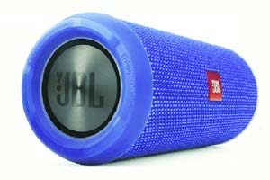 JBL Flip 3 is the next generation wireless speaker in the Flip series. JBL Flip 3 is the next generation wireless speaker in the Flip series.