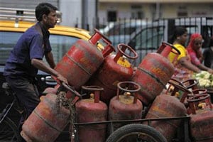 DBT in kerosene will help curtail subsidy outgo for the cooking fuel which in 2014-15 was about Rs 24,799 crore. (Reuters photo) DBT in kerosene will help curtail subsidy outgo for the cooking fuel which in 2014-15 was about Rs 24,799 crore. (Reuters photo)