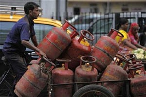 DBT in kerosene will help curtail subsidy outgo for the cooking fuel which in 2014-15 was about Rs 24,799 crore. (Reuters photo)