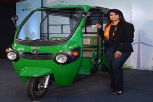 The Safar has been approved by the Automotive Research Association of India (ARAI) and meets all government safety norms as per the Central Motor Vehicle Rules (CMVR). (Express)