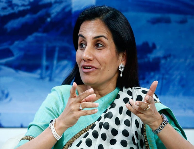 New banks to complement existing banking system : Ruling out any competition to full-service banks from payments and small finance banks, top banker Chanda Kochhar has said they can actually complement the existing banking system and ICICI Bank will explore opportunities for mutually beneficial partnerships.She further said that while payments banks can focus on customer convenience and functionality/technology of several payment platforms, their areas of operations have been restricted. (Reuters)