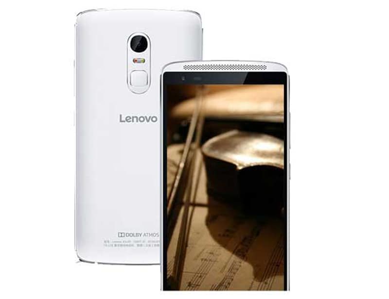 Lenovo on Wednesday launched Vibe X3 smartphone at a price of Rs 19,999. The phone will go on sale on Amazon India on Thursday at 2 pm, but there will be no flash sale for this phone.