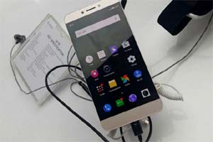 LeTv launches Le Max priced at Rs 32,999 and Le 1S for Rs 10,999 in India
