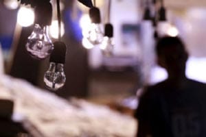 There is no record maintained of the number of LED bulbs distributed as the department officials claim they are out of stock while lakhs of consumers are yet to collect their share of bulbs, Goa Forward spokesman Durgadas Kamat said in the complaint filed yesterday. (Reuters) There is no record maintained of the number of LED bulbs distributed as the department officials claim they are out of stock while lakhs of consumers are yet to collect their share of bulbs, Goa Forward spokesman Durgadas Kamat said in the complaint filed yesterday. (Reuters)